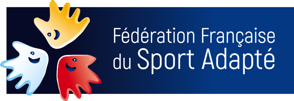 Féderation française du sport Adapté